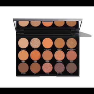 15D Morphe Day Slayer Palette
